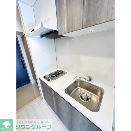 ブランシエスタ浅草雷門の物件内観写真